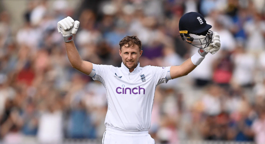 Joe Root: England's Modern Test Cricket Legend