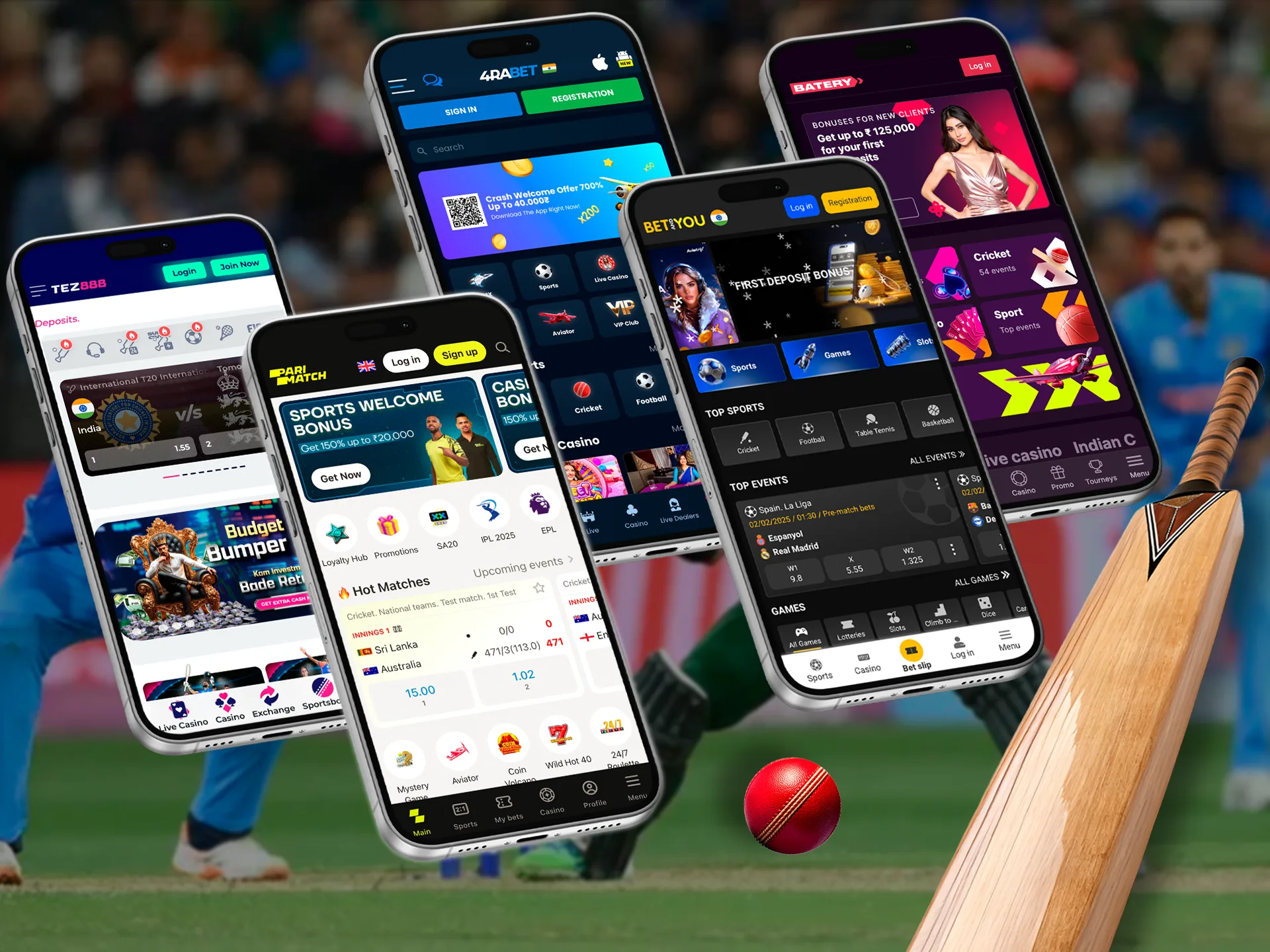 Top 10 Cricket Betting Tips for Indian Bettors (IPL & ICC)