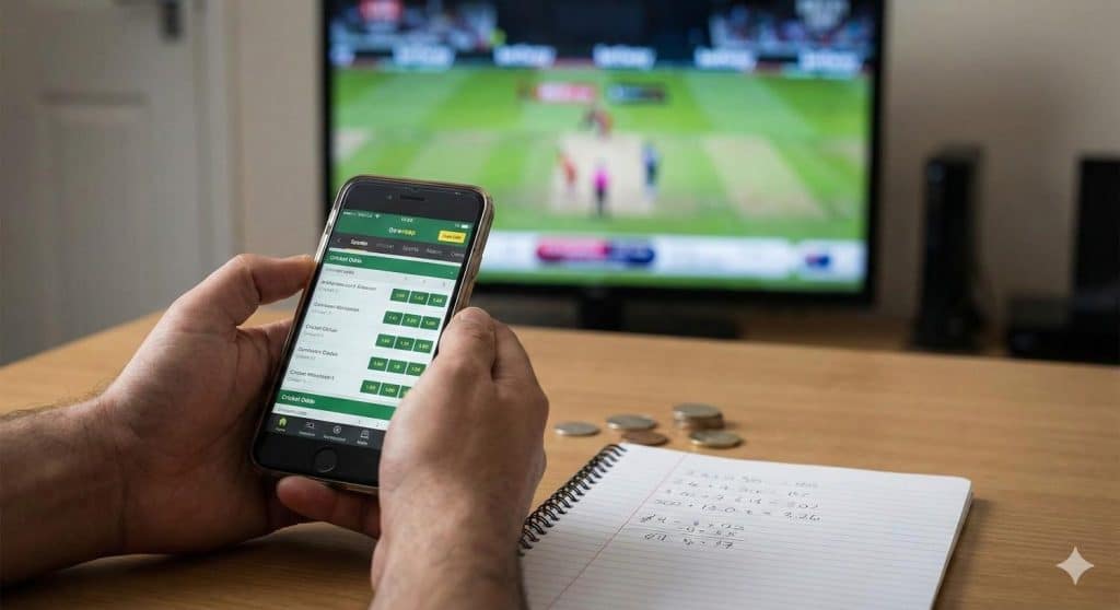 10 Expert Cricket Betting Tips to Win More in 2026